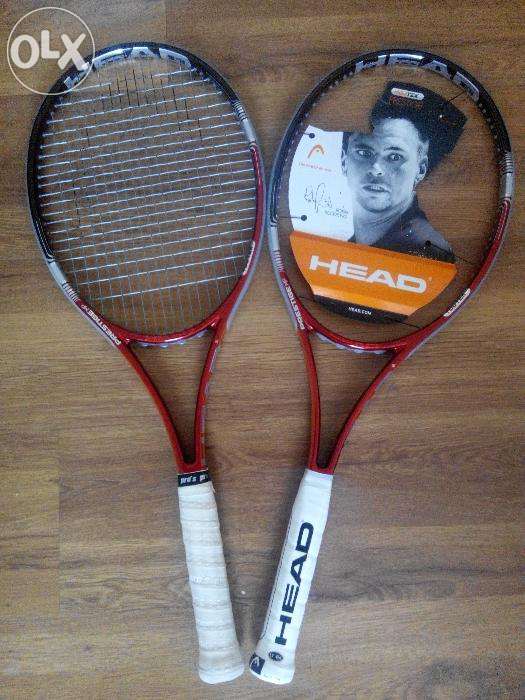 HEAD Youtek IG Prestige MP